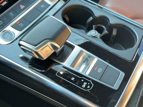 Used 2021 Audi Q7 3.0T Premium Plus w/ Executive Package image 25