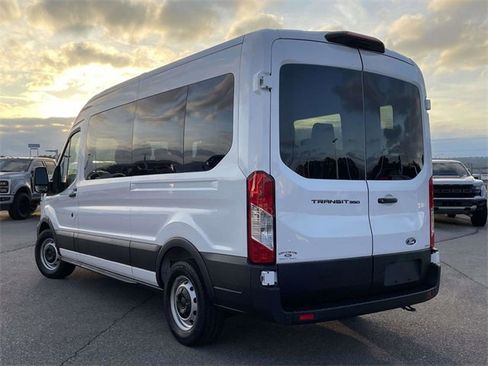 New 2026 Ford Transit 350 XL image 3