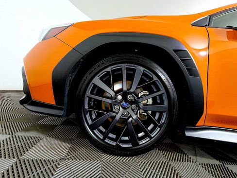 Used 2023 Subaru WRX Limited image 8
