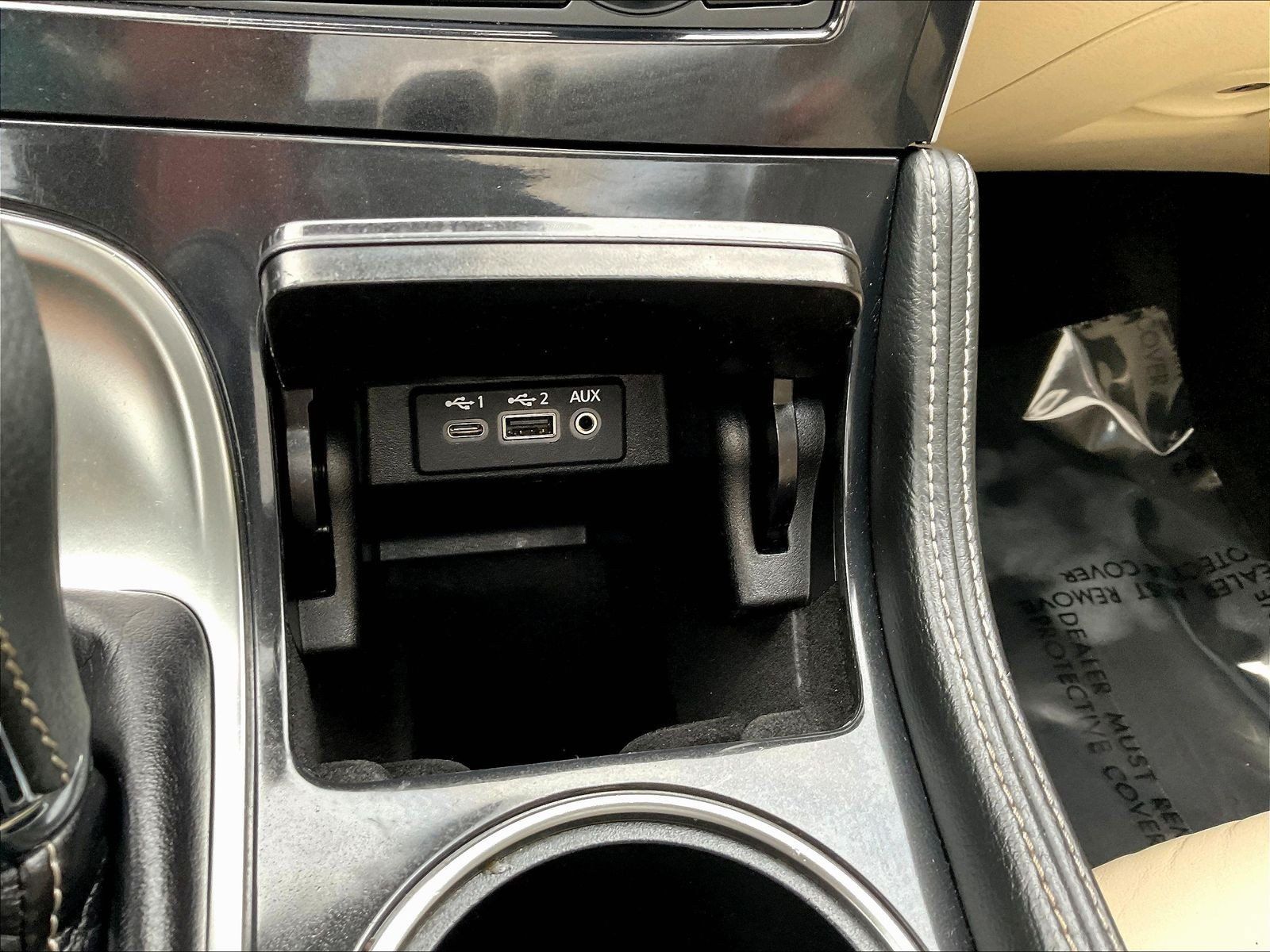 Certified 2021 Nissan Maxima Platinum w/ Sport Mat Group FWD image 18