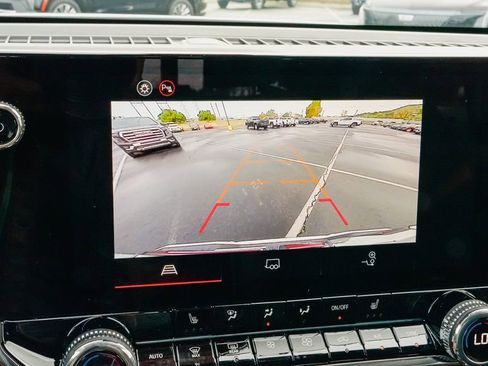 New 2026 GMC Canyon AT4 image 20