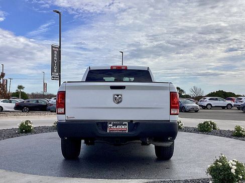 Used 2018 RAM 1500 Tradesman image 6