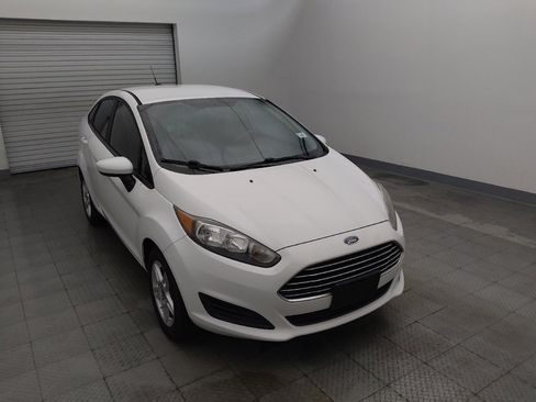 Used 2019 Ford Fiesta SE FWD image 13