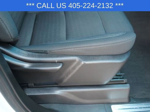 Used 2024 Chevrolet Silverado 2500 LT image 26