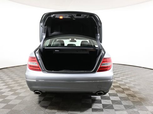 Used 2013 Mercedes-Benz C 300 4MATIC Sedan image 36