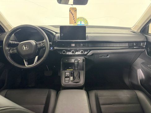Used 2024 Honda CR-V EX-L image 2