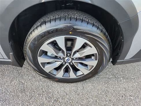New 2025 Subaru Outback Limited image 12