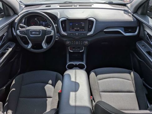 Used 2023 GMC Terrain SLE w/ Driver Convenience Package FWD image 15