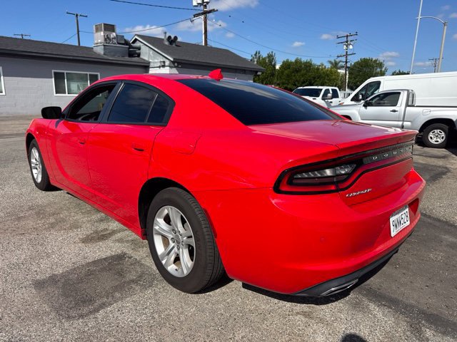 Used 2023 Dodge Charger SXT RWD image 7
