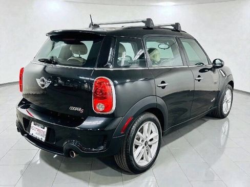 Used 2012 MINI Cooper Countryman S AWD/4WD image 5