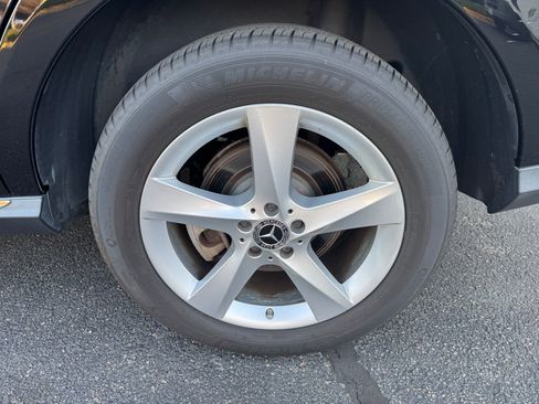 Certified 2019 Mercedes-Benz GLE 400 4MATIC image 5