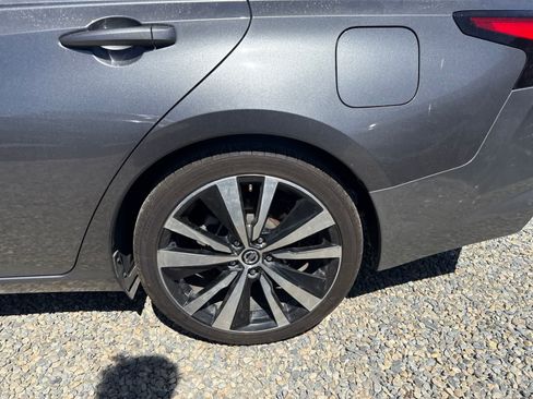 Used 2022 Nissan Altima 2.5 SR FWD image 10
