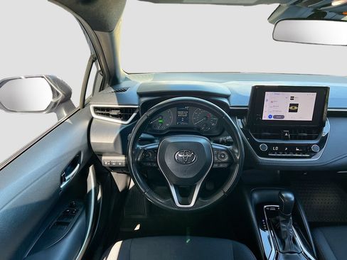Used 2023 Toyota Corolla SE FWD image 20
