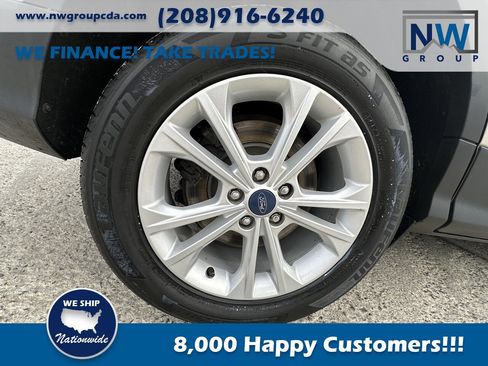 Used 2018 Ford Escape SE image 14