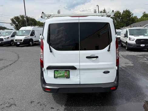 Used 2018 Ford Transit Connect XL image 31