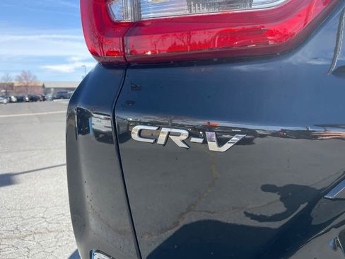 Used 2018 Honda CR-V EX image 14