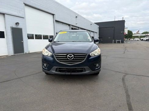 Used 2016 MAZDA CX-5 Grand Touring AWD/4WD image 24