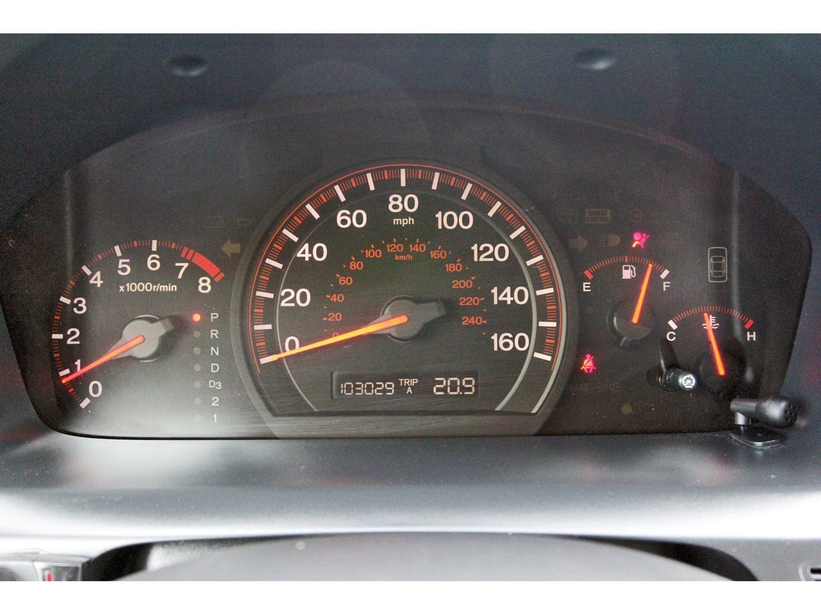 Used 2005 Honda Accord SE image 16