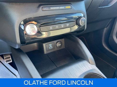 Used 2023 Ford Escape ST-Line w/ Tech Pack #1 image 14