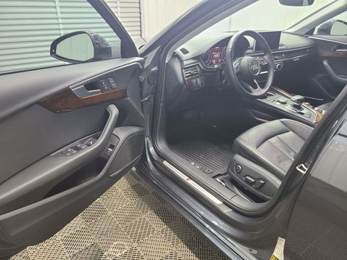 Used 2018 Audi A4 2.0T Premium Plus w/ Premium Plus Package image 21