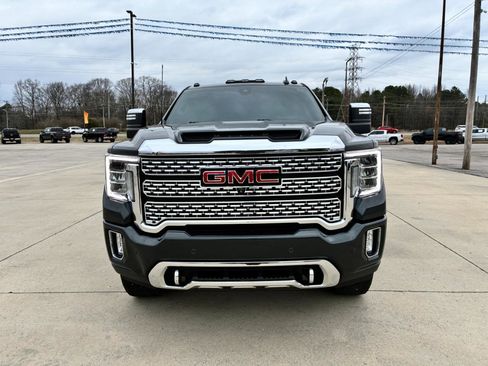Used 2023 GMC Sierra 2500 Denali w/ Denali Ultimate Package image 3