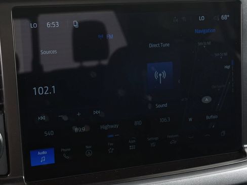 New 2026 Ford F150 XLT w/ Equipment Group 302A MID AWD/4WD image 28