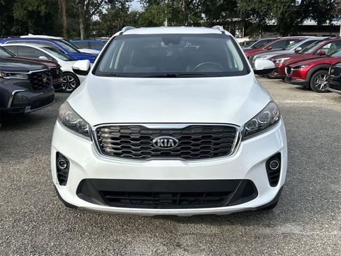 Used 2019 Kia Sorento EX image 6