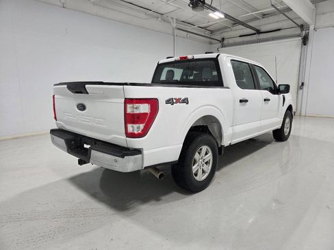Used 2022 Ford F150 XL w/ Trailer Tow Package AWD/4WD image 8