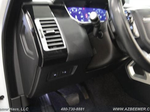 Used 2019 Land Rover Range Rover HSE image 27