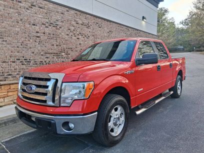 Used 2012 Ford F150 XLT