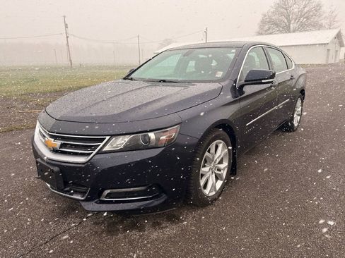 Used 2019 Chevrolet Impala LT image 11