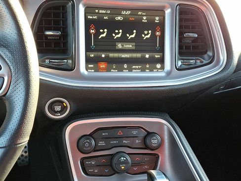 Used 2021 Dodge Challenger R/T Scat Pack image 15