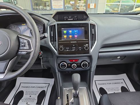 Used 2021 Subaru Crosstrek 2.0i AWD/4WD image 22