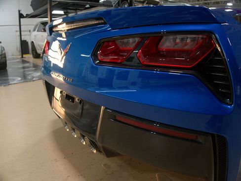 Used 2014 Chevrolet Corvette Stingray Coupe w/ 3LT Preferred Equipment Group image 23