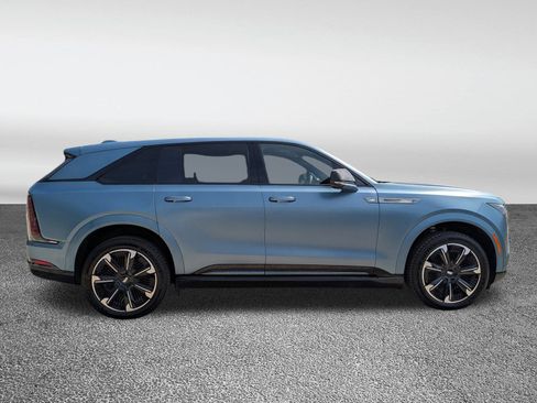 New 2025 Cadillac Escalade IQ Sport 1 w/ Smart Trailering package image 21