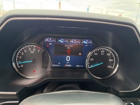 Used 2021 Ford F150 XLT w/ Equipment Group 302A High image 21