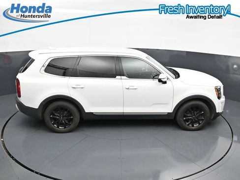 Used 2020 Kia Telluride LX AWD/4WD image 26