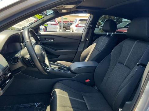 Certified 2023 Honda Accord Sport image 14