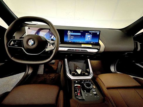 Used 2026 BMW X3 xDrive30i w/ Premium Package AWD/4WD image 16