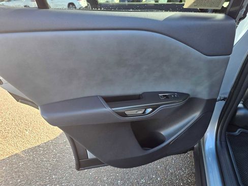 New 2026 Lexus RZ 350e 2WD image 20