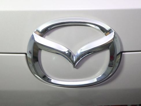 Used 2025 MAZDA CX-5 2.5 Turbo w/ Premium Package AWD/4WD image 8