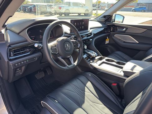 New 2026 Acura MDX SH-AWD w/ Advance Package image 13