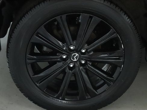 Certified 2023 MAZDA CX-5 AWD 2.5 Turbo image 12