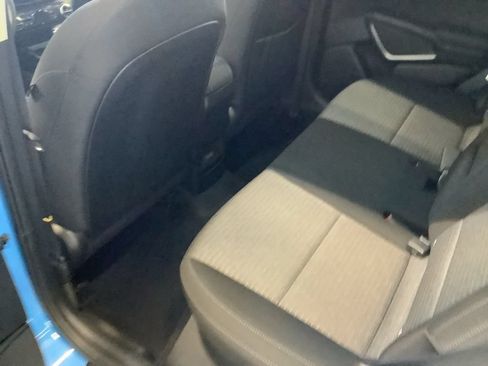 Certified 2024 Kia Soul EX FWD image 16