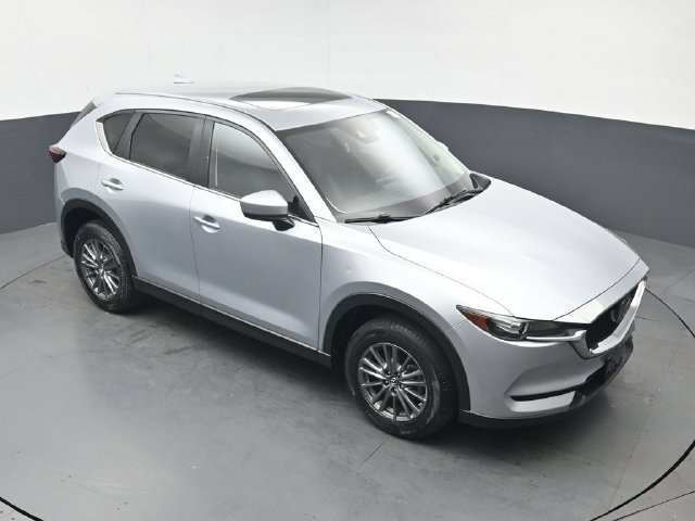Used 2020 MAZDA CX-5 Touring AWD/4WD image 44