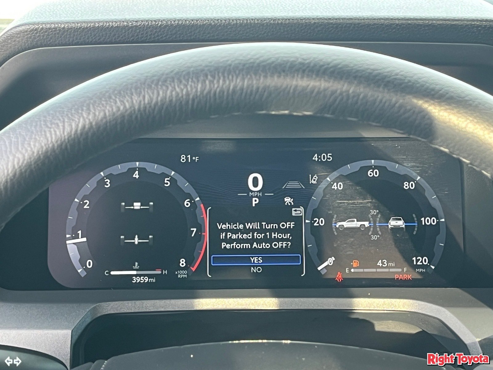 Used 2025 Toyota Tacoma PreRunner RWD image 21