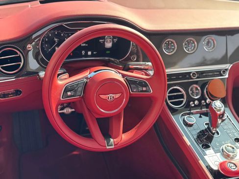 Used 2022 Bentley Continental GT Speed image 22