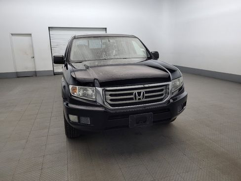 Used 2012 Honda Ridgeline RT image 14