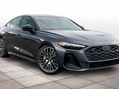 New 2026 Audi S5 Premium Plus
