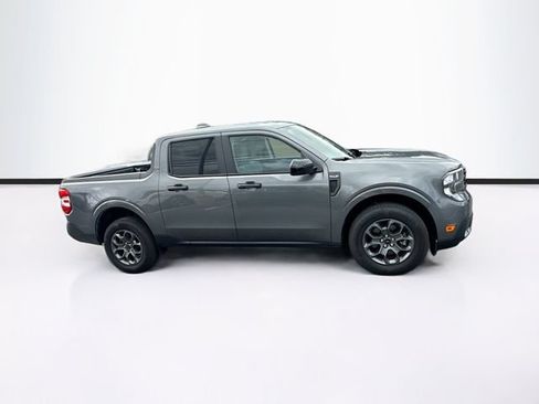 Certified 2025 Ford Maverick XLT w/ XLT Luxury Package AWD/4WD image 12
